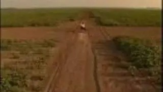 Charlie Pickett ~ Down The Highway