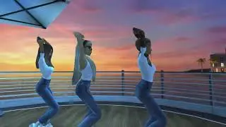 R.I.P - Avakin life music video
