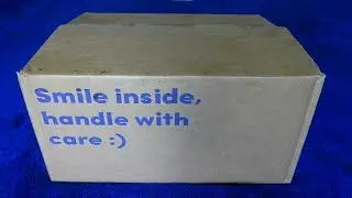 Unboxing:  The Smile Direct Club Treatment Kit - Vickiie's Adventure