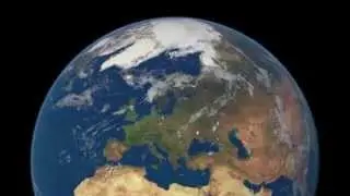 Satellite measurements of Arctic Sea Ice Changes 2011-2012: CryoSat-2 vs PIOMAS