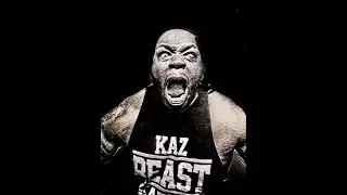Black Friday Brawl & Killa Kaz Karter/ Jaysin Masters vs. Isaiah Moore /TW3