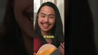 Toque Apoiado: O Segredo do Viol&atilde;o Flamenco