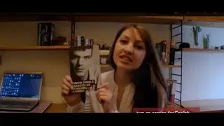 Romanian Literature: Exercitii de Echilibru de Tudor Chirila short review