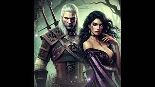 Frost Bite - Witcher Ballad