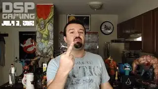 DSP NEWS THE GOUT REPORT: Darksydekaren Rants about Capcom's Business Practices & RE6  July 3, 2012