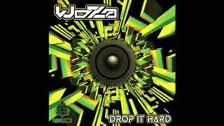 PSY-TRANCE ◉ WoZa - Drop it Hard ★ Free Download★ by Psy Recs 🕉