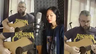 Recreational Noise and Flora Lin - Lilac (Studio Live, with drums)
