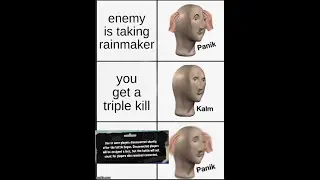 splatoon 3 servers be like