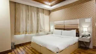 HOTEL INCLOVER - A Peaceful Retreat, Dharamshala, India | Travel With Priya