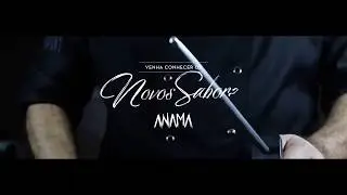 RESTAURANTE ANAMA - MACEI&Oacute;/AL