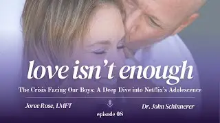 The Crisis Facing Our Boys: A Deep Dive into Netflix&rsquo;s Adolescence