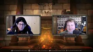 Tauren Think Tank Ep. 292: The Finish Line