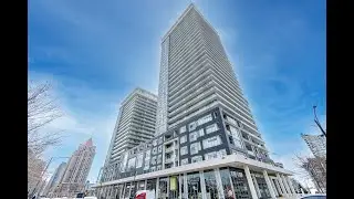 #504-360 Square One Drive, Mississauga Home by Saab Hanjrah - Real Estate Properties
