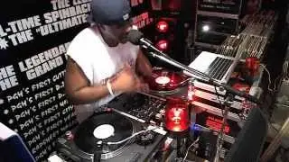underground ''real'' hip hop mastermix!!! ep 10