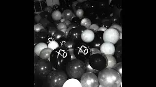 The Weeknd - Coming Down (JJTBEATZ House Remix) [FREE DL]