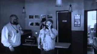 MC Elijah Black - Brew Coffeehouse Freestyle(feat. Luss)