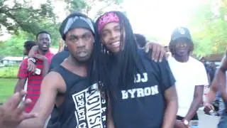Ratchet 985 ft. Trap Life Jamz and Lil T  - 