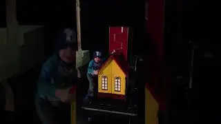Little Kid does incredible magic trick!