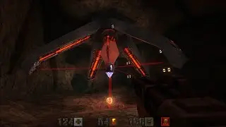 Quake II Remastered - Unit 4 - Mines