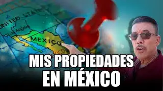 ¡Así le Hice para Construir en México!