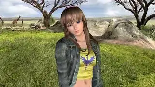 Dead Or Alive 4 2026 Hitomi Vs La Mariposa