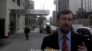 Get Climate Change in the Debate