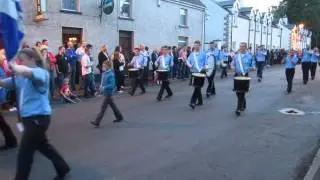 Beragh Pride of the Village @ Magheraveeley 2014