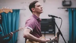 Versatile 4-piece function band | Floral Moustache - Live Trailer