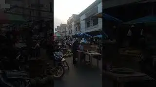 KOTA LANGSA ACEH MENJELANG BERBUKA PUASA PART 3 #shorts #shortsvideo #viral #fypシ