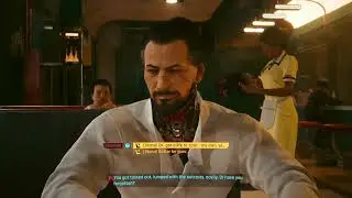 Cyberpunk 2077 / Open World Action RPG FPS