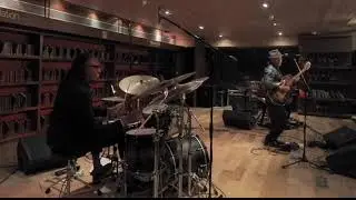 John Shannon - Sunrise - Live in India