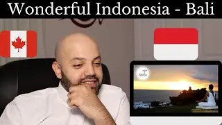 Wonderful Indonesia | Bali - Reaction (BEST REACTION)