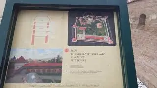 CETATEA TARGU MURES PARTA 1 TARGU MURES FORTRESS PART 1