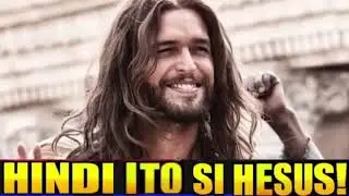BORN AGAIN PROPAGANDA ALERT! JESUS IS NOT IN THE PICTURE?