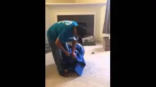 Dallas Moving & Packing Services - Home Packing -  - 24 Hours Moving Inc.