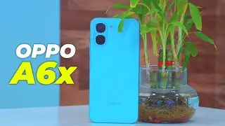 OPPO A6x 5G Best Settings and Features | Tips and Tricks for Oppp A6x Hidden Features 