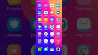 vivo 1820 mobile me 2g. 3g. 4g. network kaise laye