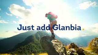 Just add Glanbia: Introducing the new Glanbia Nutritionals