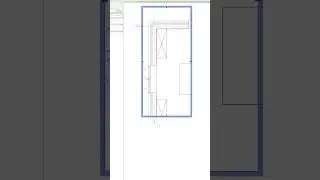 View crop for Revit