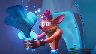 Crash Bandicoot 4: It's About Time | blind play