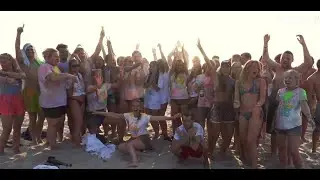 Camp Zero vol. 8/2019