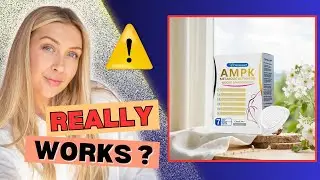 Обзор пластырей CleraLuxe AMPK для активации метаболизма: обман или легитимность?