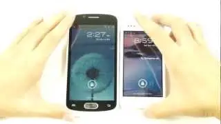 Android 4.1 CUBOT A8809 4.7'' IPS QHD Display Dual Core 3G GPS 8MP Camera VS ZOPO ICS Phone