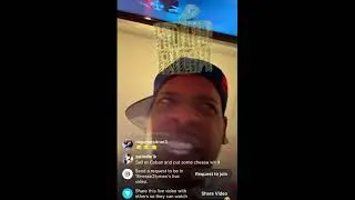 Finesse2tymes On Jail Call With GF Shug “I Can’t Do Sh*t Shug I’m Messed Up”