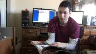 Uncharted 3 Strategy Guide Review