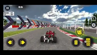 Formula car racing Games 3D ANDROID HD Gameplay