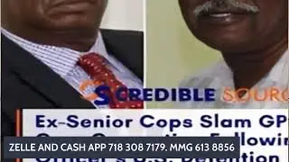 SPEAKING OUT EXPOSING CORRUPTION AND INCOMPETENCE SE 5 EP 6