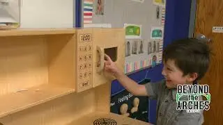 Beyond The Arches: SWISD Pre-K for All