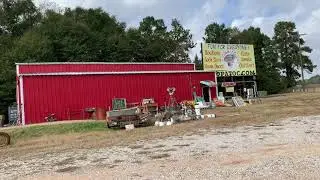New Waverly, Tx