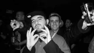 FugAa ft. Ekerem Gj. - Kush jon ma pidhat (Diss Zinxhirve)(2003)